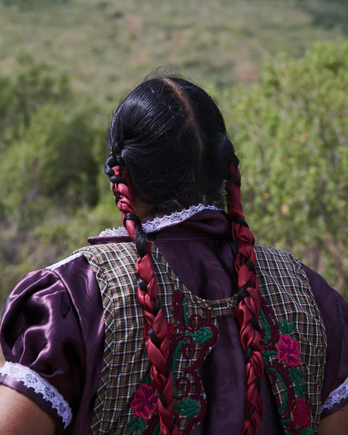 Women's Creative Retreat in Oaxaca, Mexico — The Thread Caravan